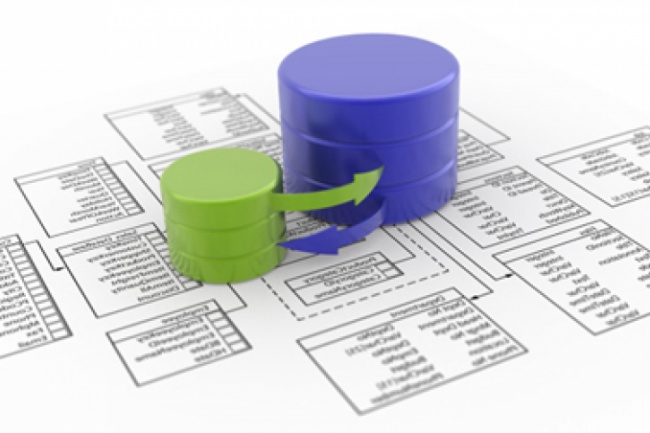 data base